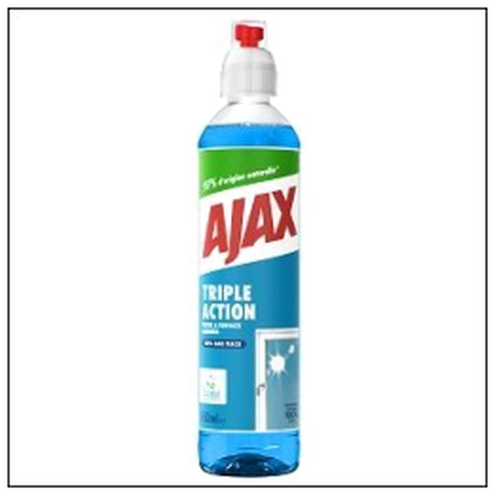 CAT-07109 VAPORISATEUR AJAX VITRES 550ML - Image 1