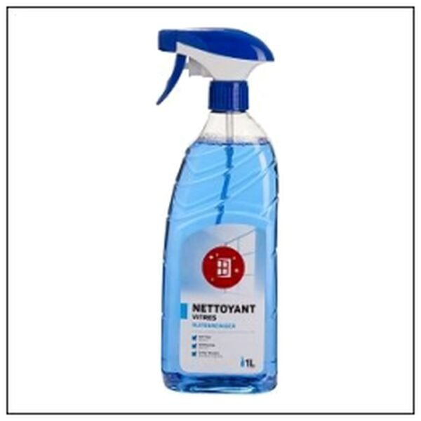 LITRE LAVE VITRES 4 EN 1