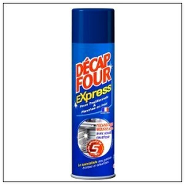DECAPFOUR EXPRESS 500 ML