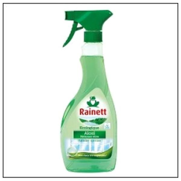 NETTOYANT VITRE ECOLO 500 ML RAINETT