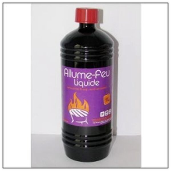 LIT.ALLUME FEU ACTIFEU**