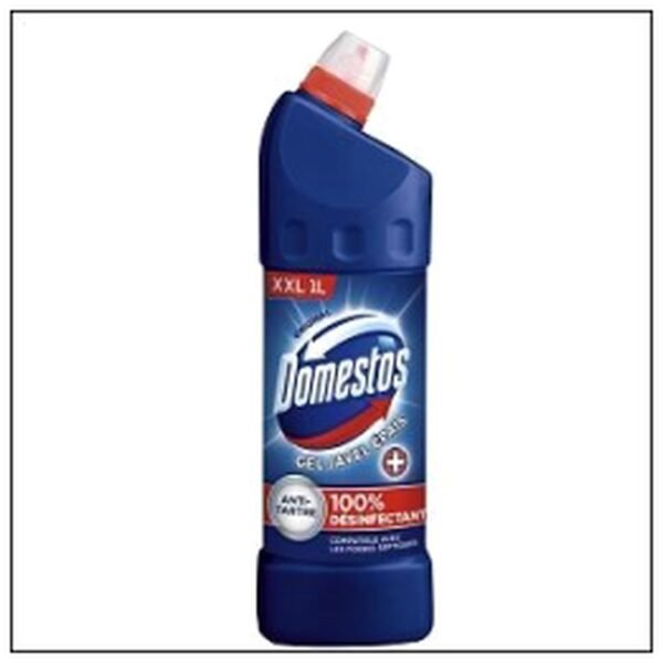 LIT.DOMESTOS GEL WC JAVEL ORIGINAL