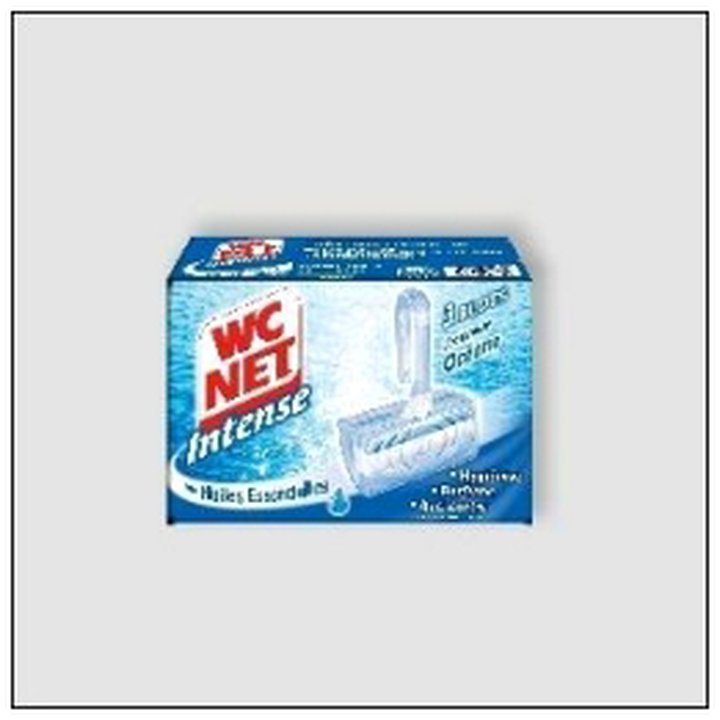 CAT-07139 L.3 BLOCS CUVETTE WC NET ASSORTIS - Image 1