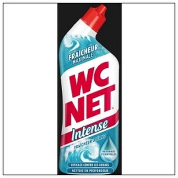 WC NET GEL WC INTENSE HUI LE ESSENTIEL OCEAN 750ML