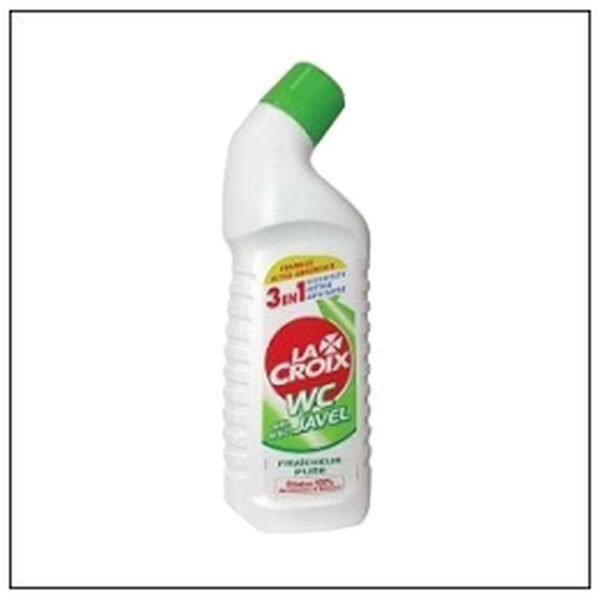 LACROIX WC.GEL JAVEL 750ML
