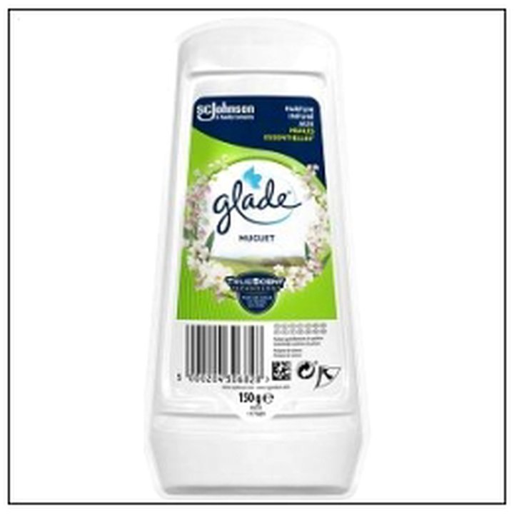 CAT-07162 GLADE GEL LONGUE DUREE 150G - Image 1