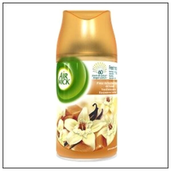 FRESHMATIC RECHARGE VANIL -LE AIR.WICK
