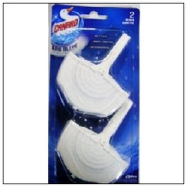 CANARD BLOC CUVETTE COLOR EAU BLEUE 5 EN 1