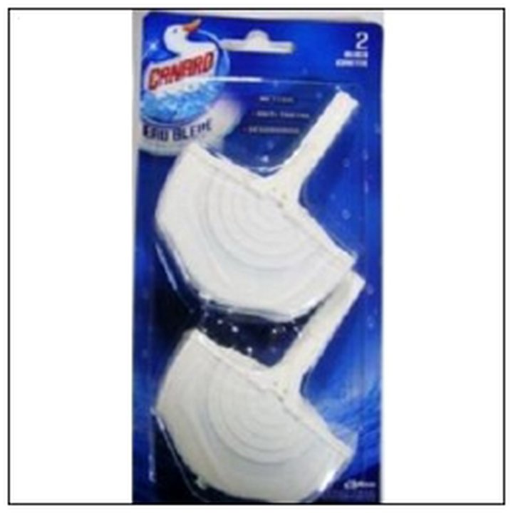 CAT-07181 CANARD BLOC CUVETTE COLOR EAU BLEUE 5 EN 1 - Image 1