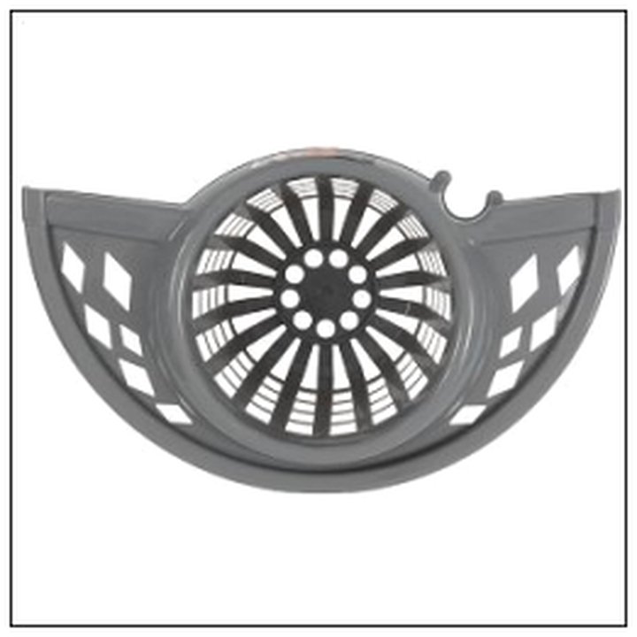 CAT-07199 ESSOREUR A SERPILLERE SUR SEAU ROND MCOLORS - Image 1