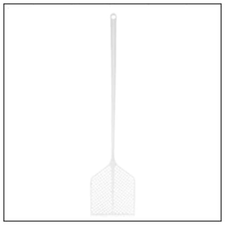 CAT-07204 TAPETTE A MOUCHES 44CM METALTEX (A OUVRIR) - Image 1