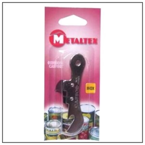 OUVRE BOITES LAME ACIER TREMPE INOX 25031610