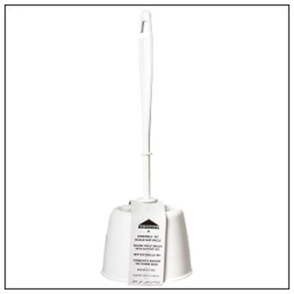 ENSEMBLE NETTOYANT W.C