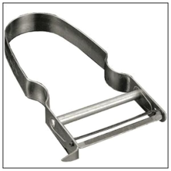 EPLUCHEUR RASOIR INOX CASTOR 67700710