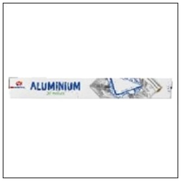 RLX 30M ALUMINIUM EP*