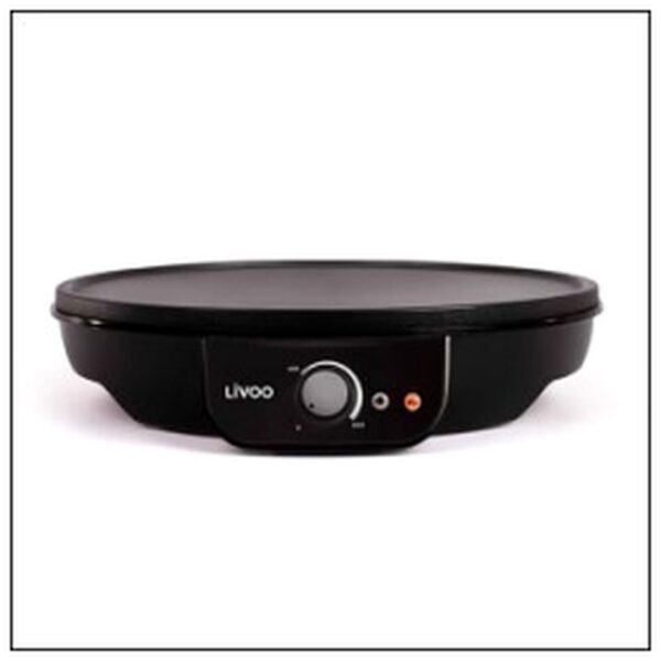 CREPIERE ELECTRIQUE 1000W