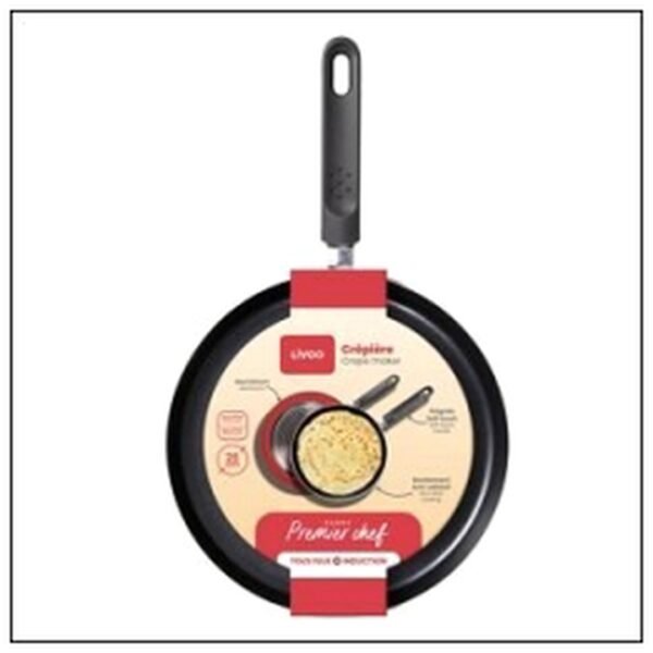 CREPIERE 26CM PREMIER CHE F