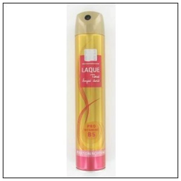 LAQUE FIXATION NORMALE 300ML BELLE FRANCE
