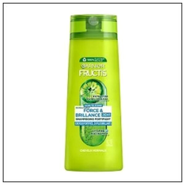 SHAMPOING FORTIFIANT 2EN1 300ML FRUCTIS