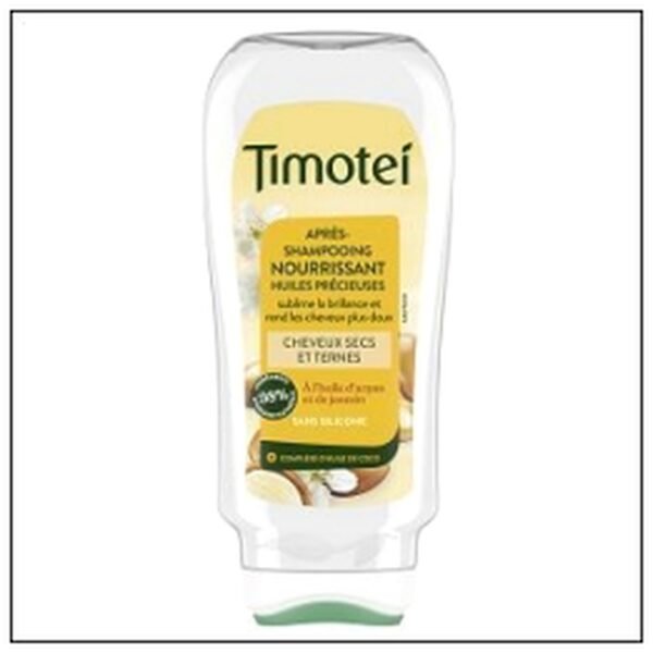 APRES SHAMPOOING NOURRISS ANT 250ML TIMOTEI