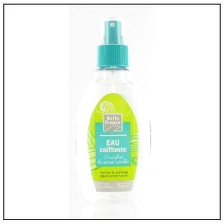 CAT-07498 VAPO.EAU COIFFANTE 150ML BELLE FRANCE - Image 1