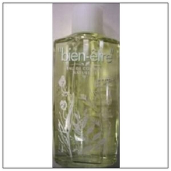 EAU DE COLOGNE NATUREL BIEN ETRE 250ML