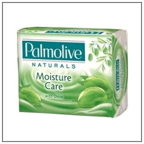 L.4 SAVONNETTES ORIGINAL 90G PALMOLIVE