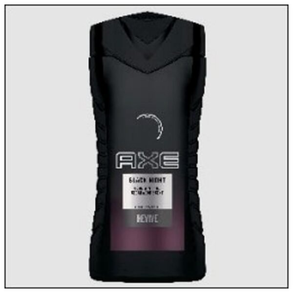 AXE GEL DOUCHE DARK TEMPT ATION 250ML