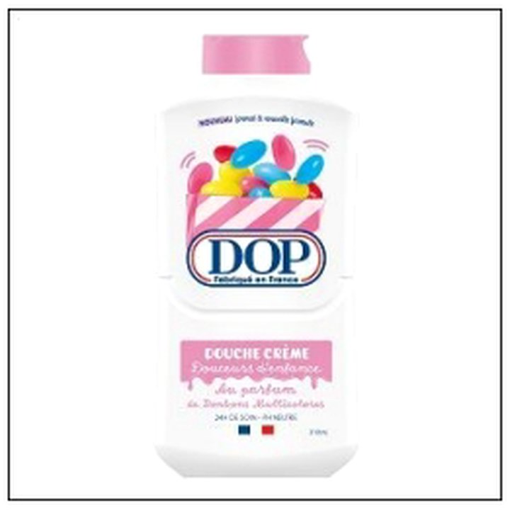 CAT-07577 DOP DCHE DOUCEURS ENFANCE BONBONS MULTICOLORES 310 - Image 1