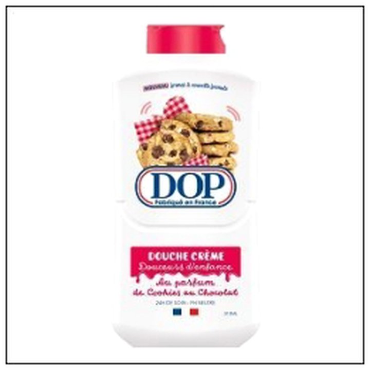 CAT-07579 DOP DCHE DOUCEURS ENFANCE PARF.COOKIE 310ML - Image 1