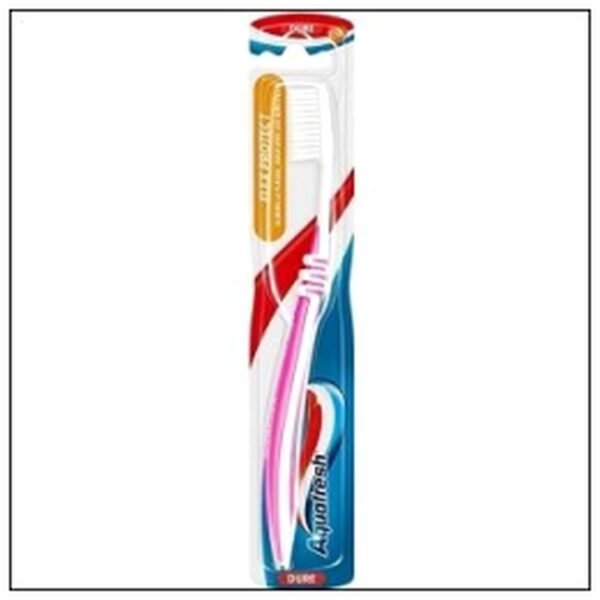 BAD FLEX DURE AQUAFRESH