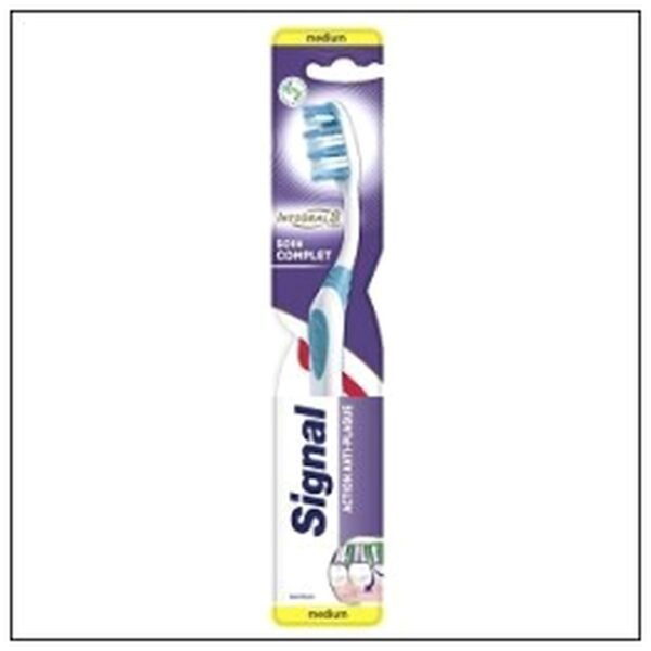 B.A.D SIGNAL INTEGRAL 8 SOIN COMPLET MEDIUM