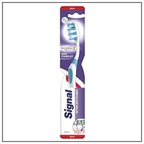 B.A.D.SIGNAL INTEGRAL 8 SOIN COMPLET DUR