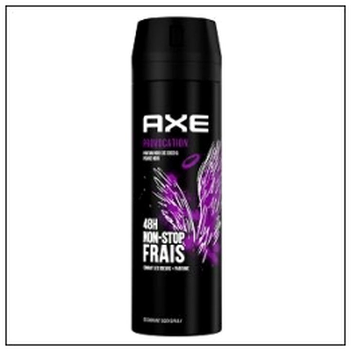 CAT-07683 AXE DEODORANT PROVOCATION 200ML - Image 1