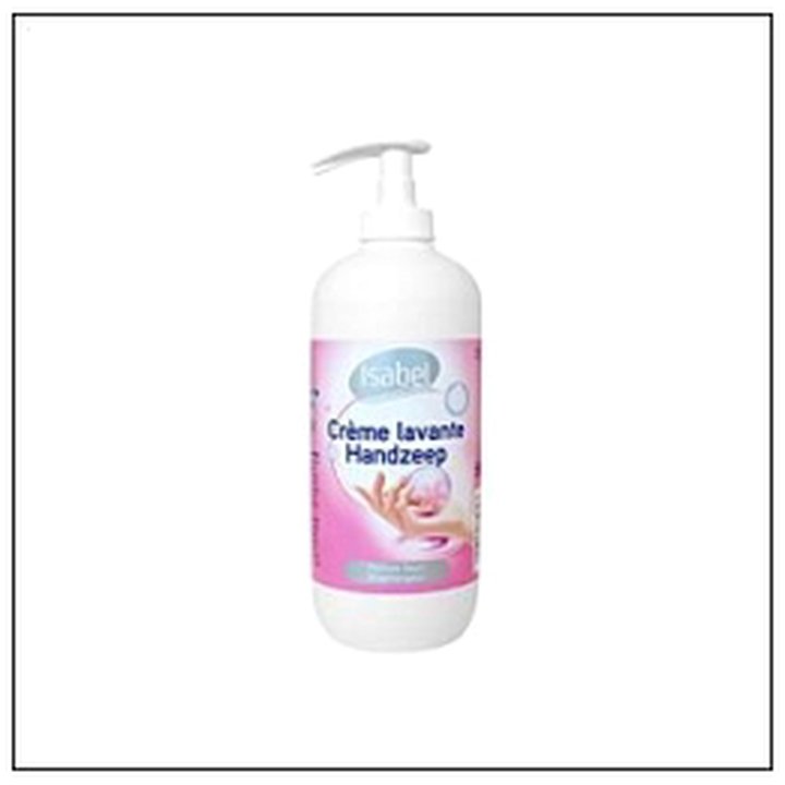 CAT-07699 CREME LAVANTE MAIN DOSEUR 500ML - Image 1