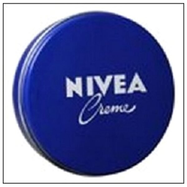 BOITE CREME NIVEA 150ML