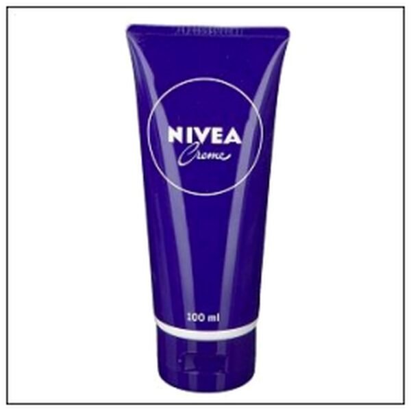 TUBE CREME JOUR 100ML NIVEA