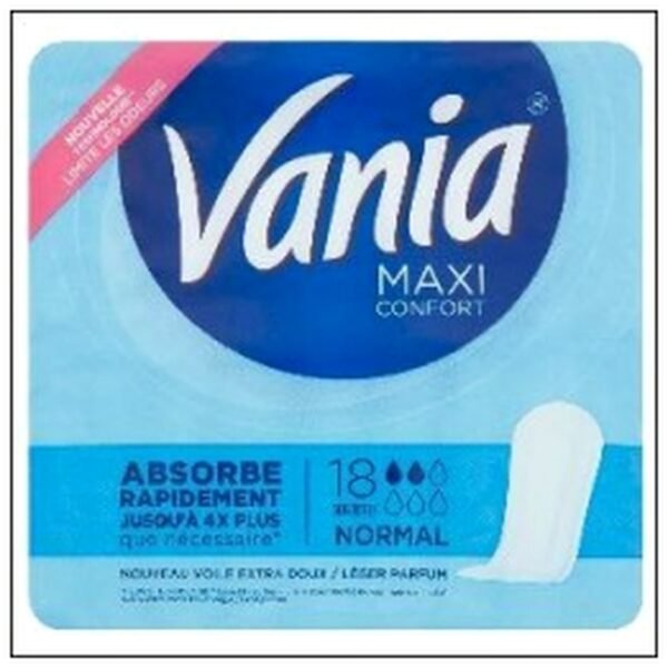 SAC.18 SERV.MAXI NORMALES VANIA