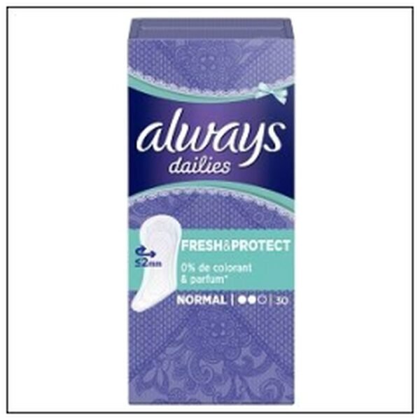 PQ.30 PROTEGES SLIP PLAT ALWAYS