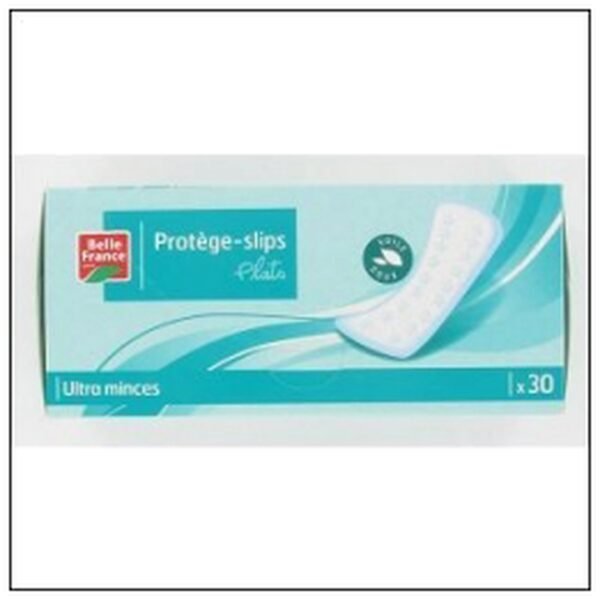 SAC.30 PROTEGES SLIP TEC. FLEXICORE BELLE FRANCE