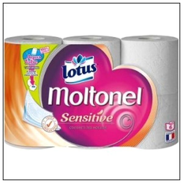 L.6 RLX MOLTONEL SENSITIV LOTUS