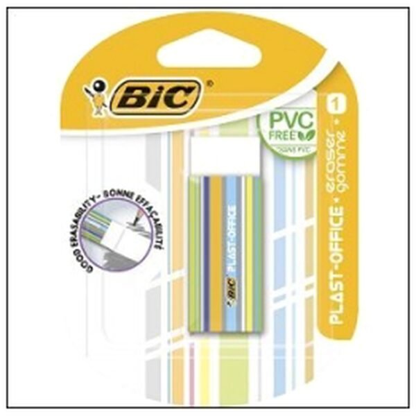 GOMME PLASTIQUE OFFICE FO URREAU CARTON