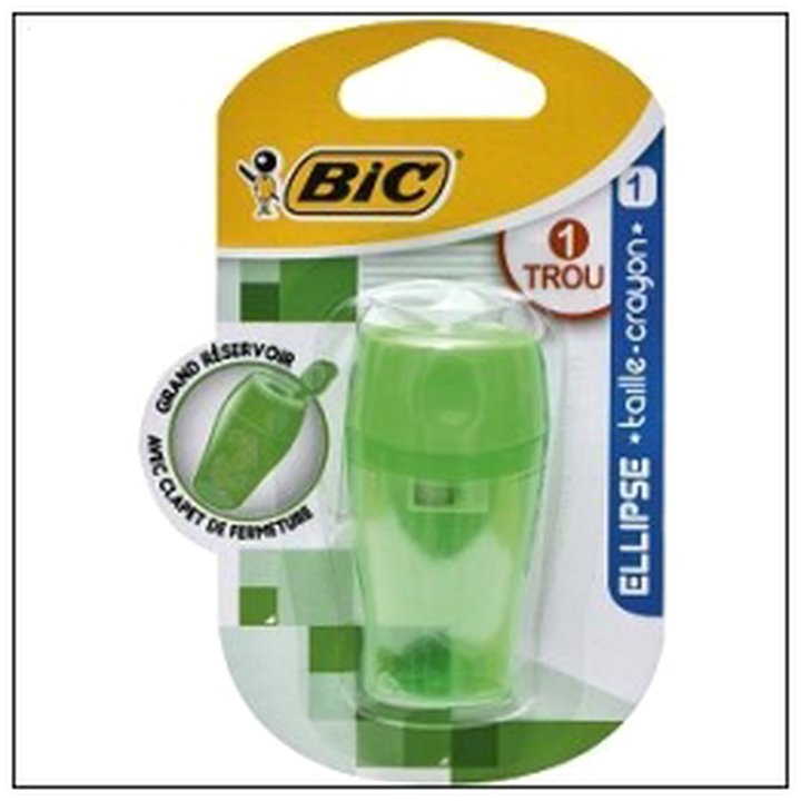 CAT-07934 BL.1 TAILLE CRAYON ELIPSE 1 USAGE - Image 1