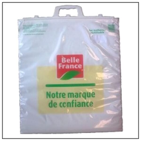SACS ISOTHERME 22 LITRES BELLE FRANCE