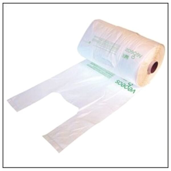 RLX 250 SACS FRUITS.BIODE GRADABLE BRETEL 22+12X45