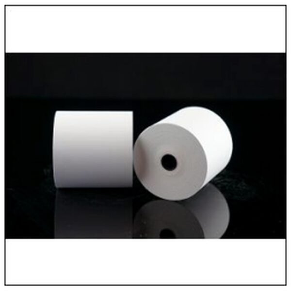 RLX DE CAISSE PAPIER THER MIC 80X80X12 55G S/S BPA