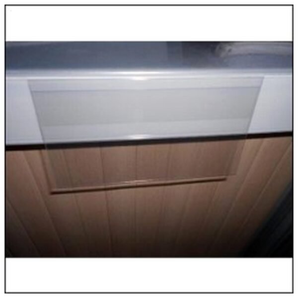 NEW SUPORT PVC STOP RAYON 140MMX75MM