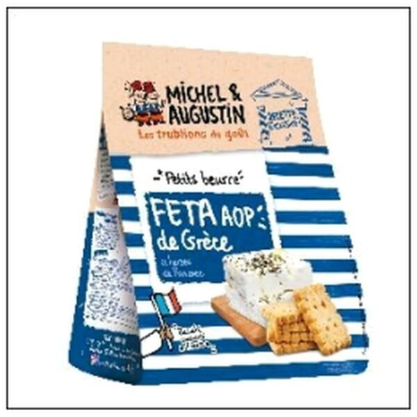 PT BI.APERITIF 90G M&A