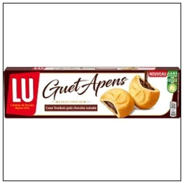 BISCU GUET APENS 105 LU