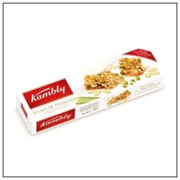 ECLATS PISTACHE.80GKAMB